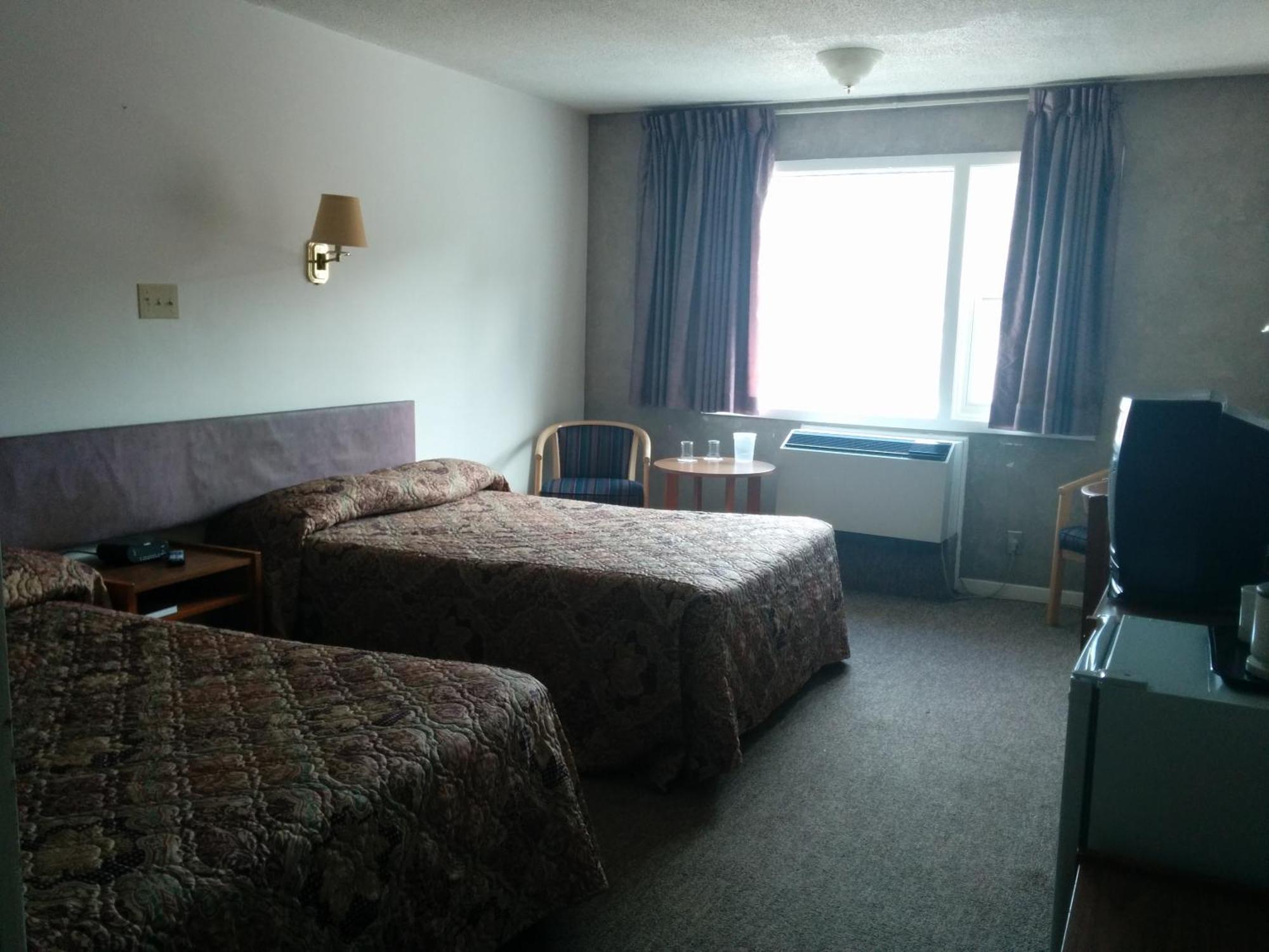 Hotel The