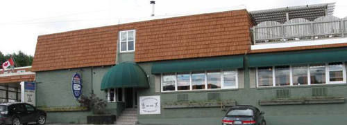 The Hotel Bridgewater