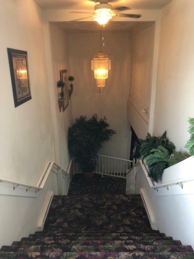 The